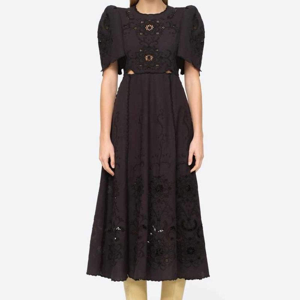 SEA NEW YORK Kiara Dress Size 6
